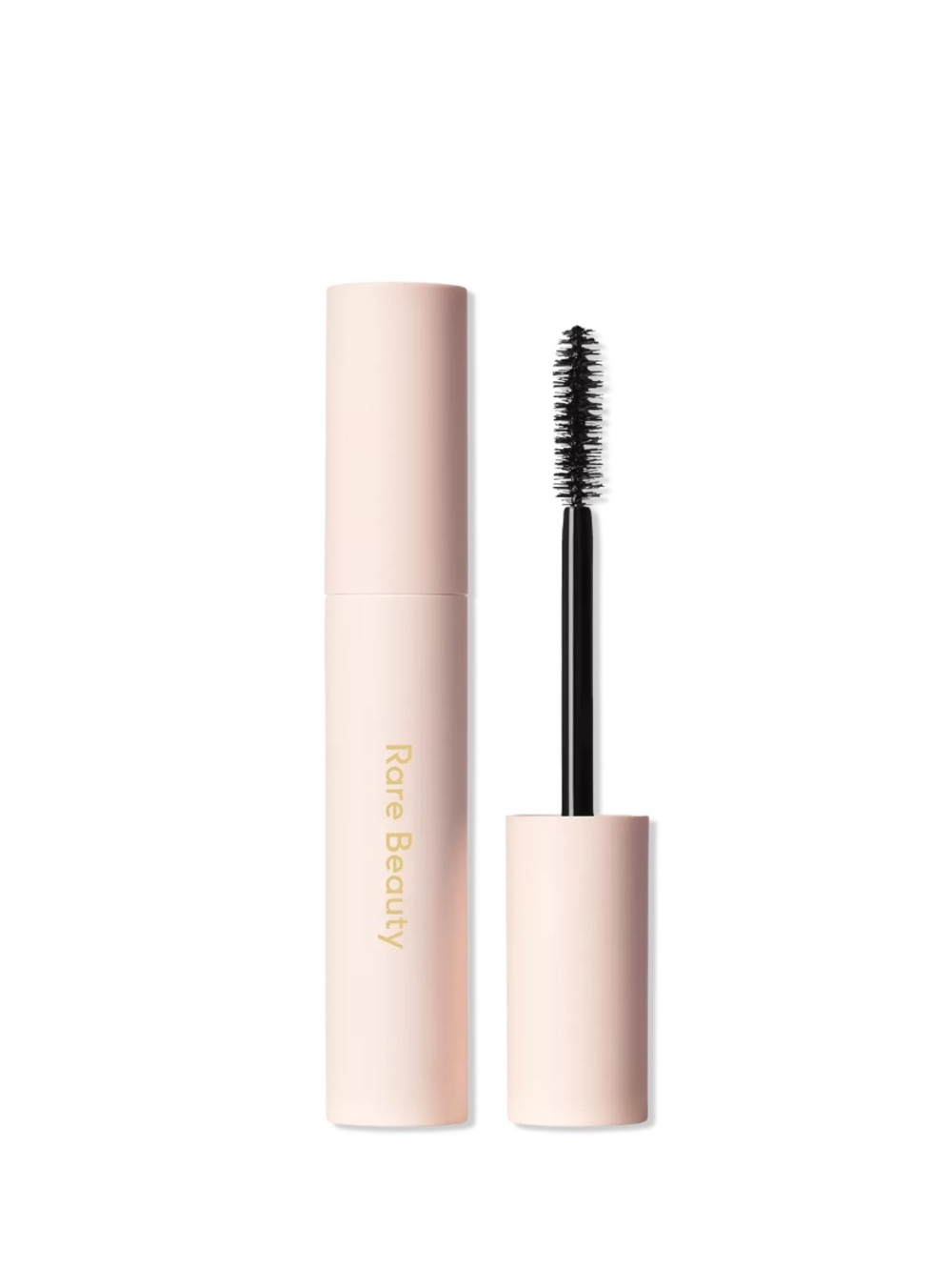 Rare Beauty Perfect Strokes Universal Volumizing Mascara - Black